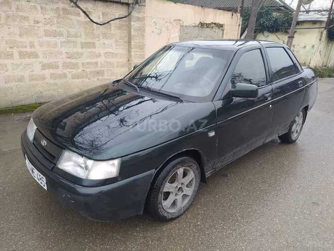 LADA (VAZ) 2110 2003, 258,258 km - 1.6 l - Xaçmaz