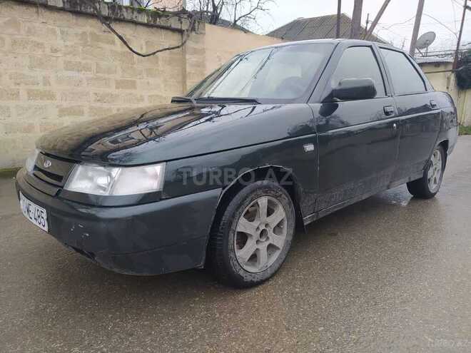 LADA (VAZ) 2110 2003, 258,258 km - 1.6 l - Xaçmaz