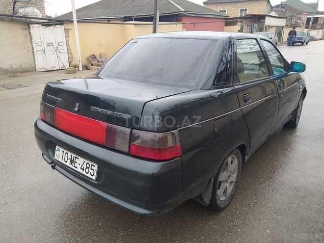 LADA (VAZ) 2110 2003, 258,258 km - 1.6 l - Xaçmaz