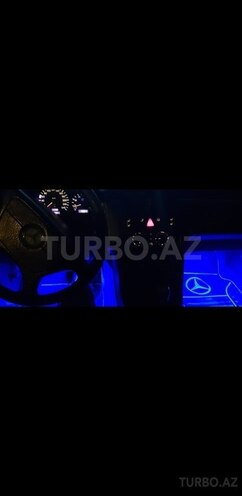 Mercedes E 230 1996, 385,850 km - 2.3 л - Sumqayıt