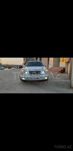 Mercedes E 230 1996, 385,850 km - 2.3 л - Sumqayıt