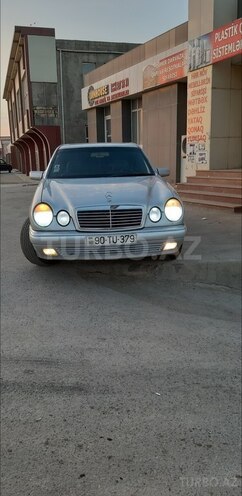 Mercedes E 230 1996, 385,850 km - 2.3 л - Sumqayıt