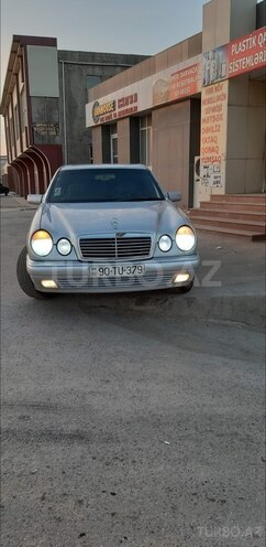 Mercedes E 230 1996, 385,850 km - 2.3 л - Sumqayıt