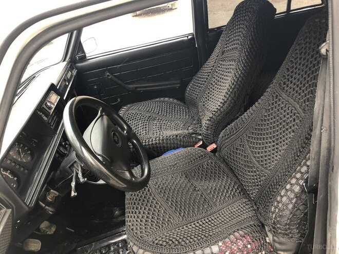 LADA (VAZ) 2107 2004, 100,000 km - 1.5 l - Sumqayıt