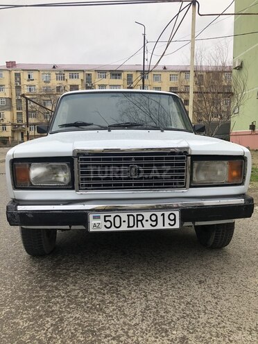 LADA (VAZ) 2107 2004, 100,000 km - 1.5 l - Sumqayıt