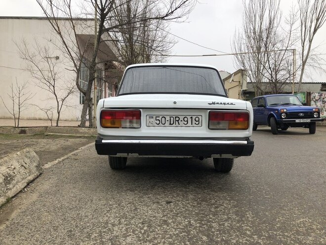 LADA (VAZ) 2107 2004, 100,000 km - 1.5 l - Sumqayıt