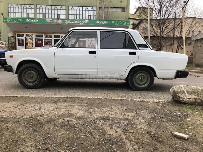 LADA (VAZ) 2107 2004, 100,000 km - 1.5 l - Sumqayıt