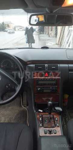 Mercedes E 200 2000, 280,000 km - 0.2 l - Bakı