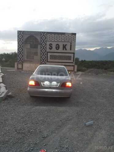 Mercedes E 200 2000, 280,000 km - 0.2 l - Bakı