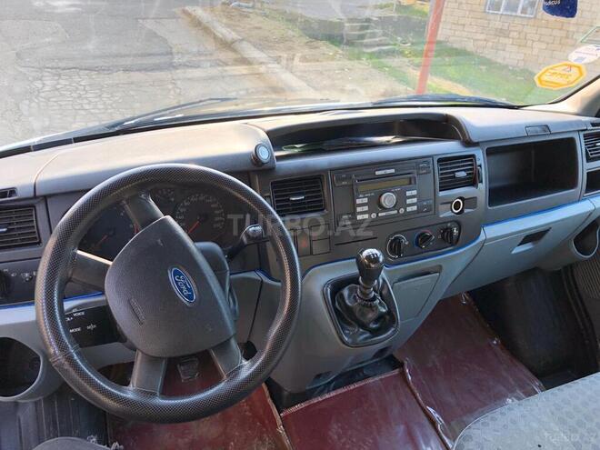 Ford Transit 2009, 300,000 km - 2.4 l - Bakı