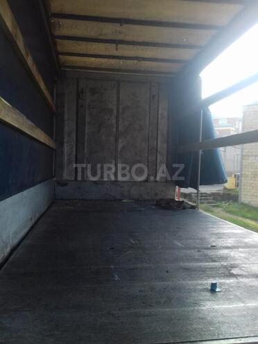 Ford Transit 2009, 300,000 km - 2.4 l - Bakı