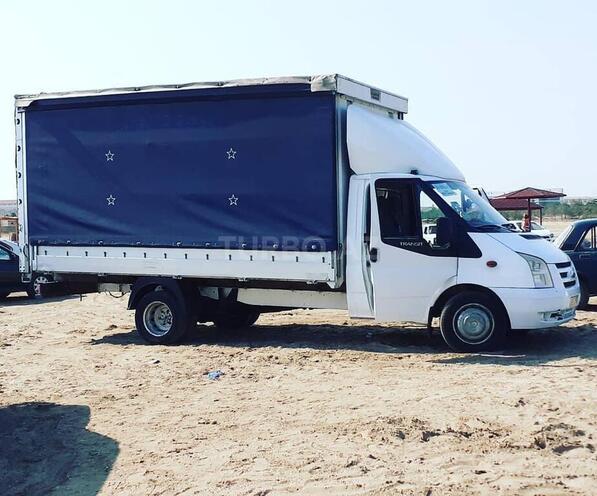 Ford Transit 2009, 300,000 km - 2.4 l - Bakı
