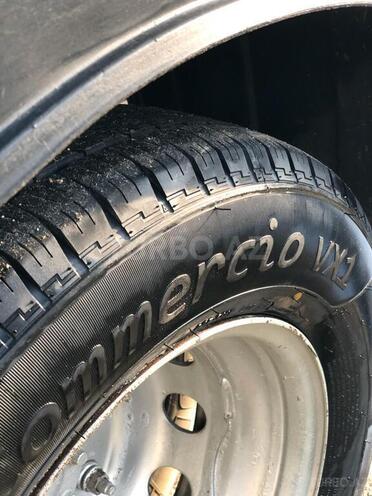 Ford Transit 2009, 300,000 km - 2.4 l - Bakı