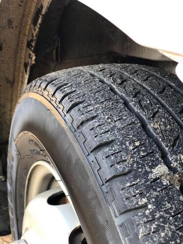 Ford Transit 2009, 300,000 km - 2.4 l - Bakı