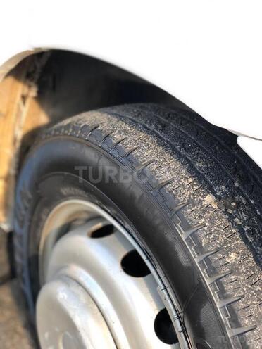 Ford Transit 2009, 300,000 km - 2.4 l - Bakı