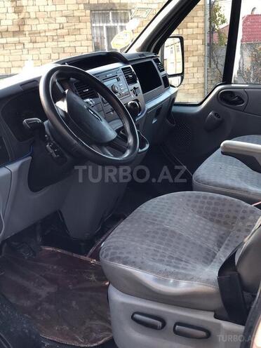 Ford Transit 2009, 300,000 km - 2.4 l - Bakı