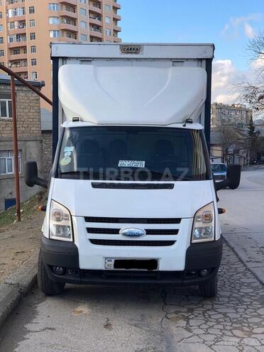 Ford Transit 2009, 300,000 km - 2.4 l - Bakı