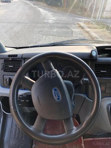 Ford Transit 2009, 300,000 km - 2.4 l - Bakı
