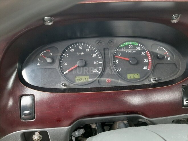 Hyundai HD-78 2012, 402,000 km - 3.9 l - Bakı