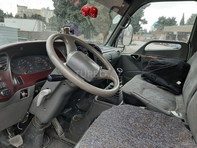 Hyundai HD-78 2012, 402,000 km - 3.9 l - Bakı