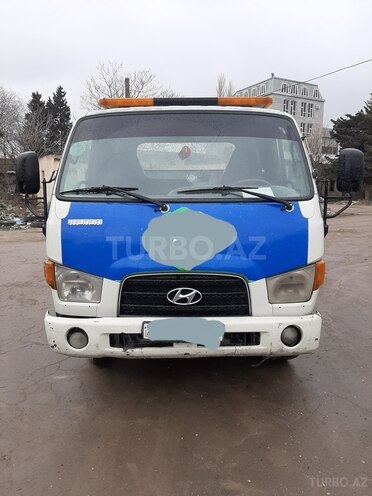 Hyundai HD-78 2012, 402,000 km - 3.9 l - Bakı