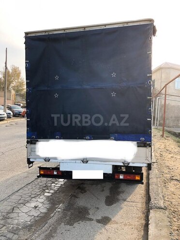 Ford Transit 2009, 300,000 km - 2.4 l - Bakı