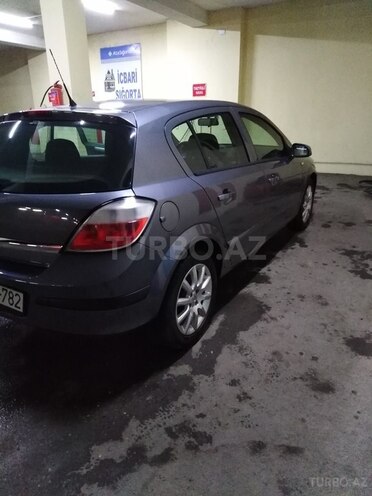 Opel Astra 2006, 19,500 km - 1.4 l - Gəncə