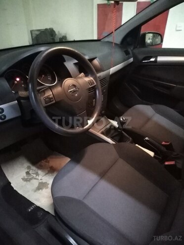 Opel Astra 2006, 19,500 km - 1.4 l - Gəncə
