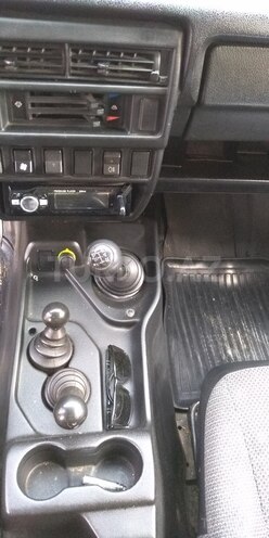 LADA (VAZ) Niva 2014, 119,159 km - 1.7 l - Şirvan