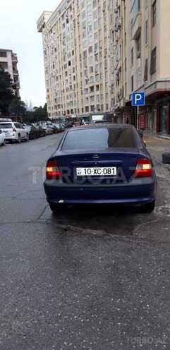 Opel Vectra 1997, 226,000 km - 1.6 l - Bakı