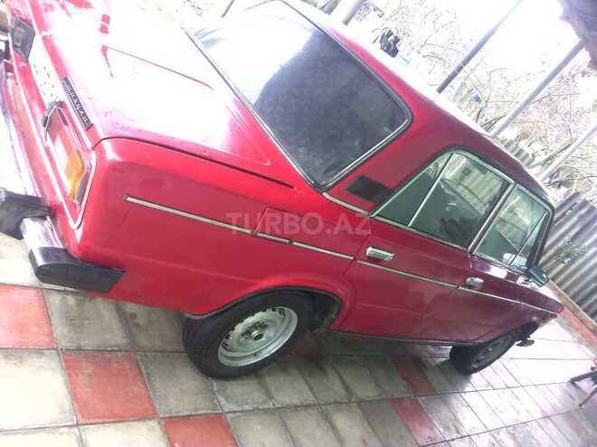 LADA (VAZ) 2106 1984, 5,233,354 km - 0.2 л - Masallı