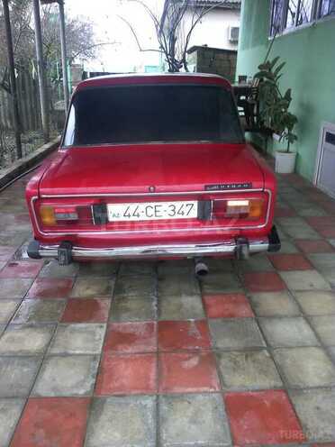 LADA (VAZ) 2106 1984, 5,233,354 km - 0.2 л - Masallı
