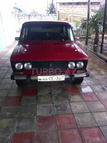 LADA (VAZ) 2106 1984, 5,233,354 km - 0.2 л - Masallı
