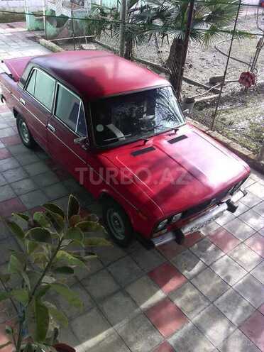 LADA (VAZ) 2106 1984, 5,233,354 km - 0.2 л - Masallı