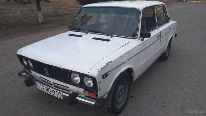LADA (VAZ) 2106 1974, 111,100 km - 1.5 l - Salyan