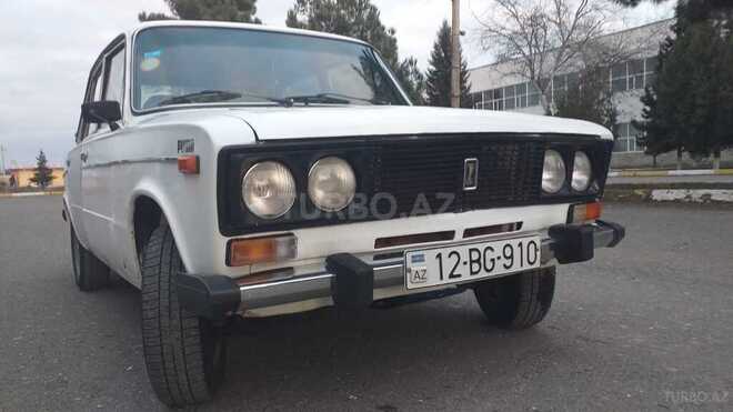 LADA (VAZ) 2106 1974, 111,100 km - 1.5 l - Salyan