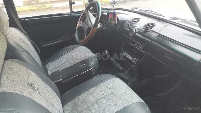 LADA (VAZ) 2106 1974, 111,100 km - 1.5 l - Salyan