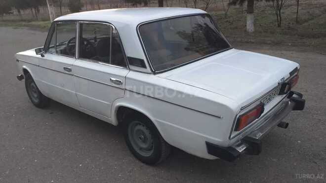 LADA (VAZ) 2106 1974, 111,100 km - 1.5 l - Salyan