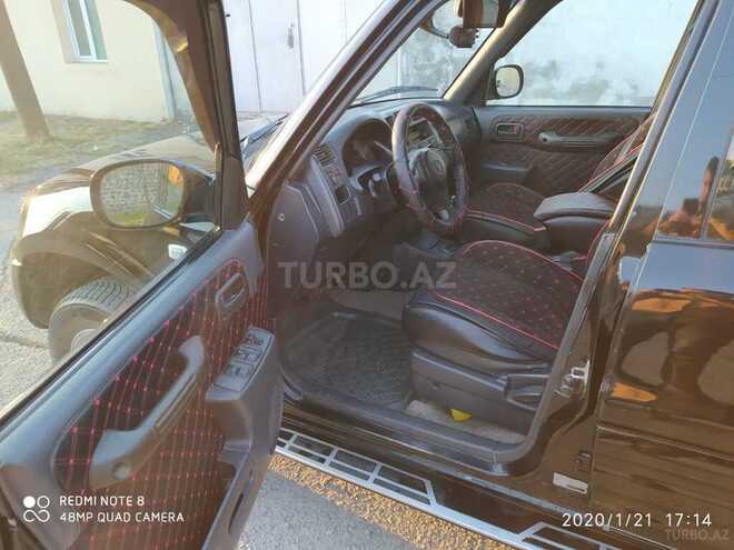 Toyota RAV4 1998, 300 km - 2.4 l - Zaqatala