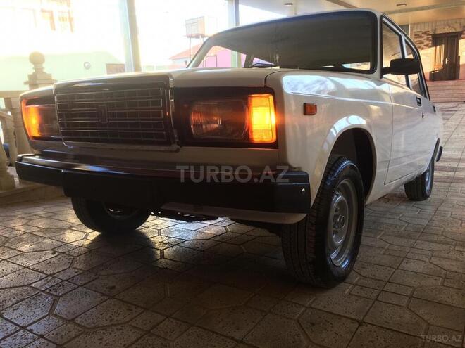 LADA (VAZ) 2107 2011, 150,000 km - 1.7 л - Biləsuvar