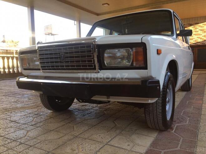 LADA (VAZ) 2107 2011, 150,000 km - 1.7 л - Biləsuvar