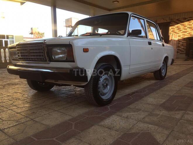 LADA (VAZ) 2107 2011, 150,000 km - 1.7 л - Biləsuvar