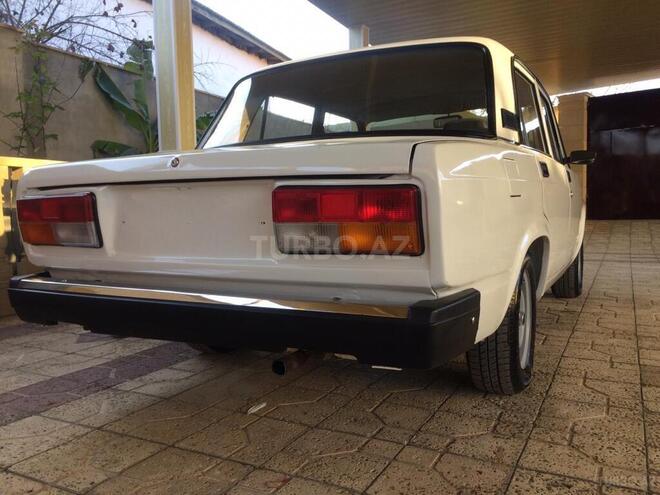 LADA (VAZ) 2107 2011, 150,000 km - 1.7 л - Biləsuvar