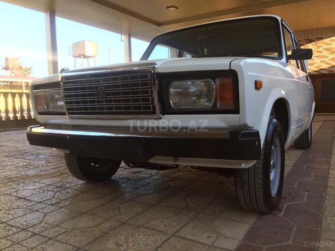LADA (VAZ) 2107 2011, 150,000 km - 1.7 л - Biləsuvar
