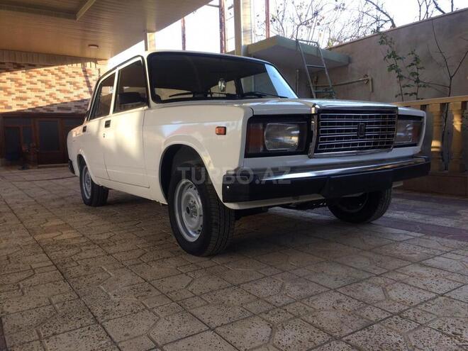 LADA (VAZ) 2107 2011, 150,000 km - 1.7 л - Biləsuvar