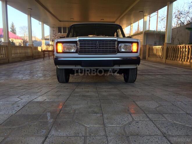 LADA (VAZ) 2107 2011, 150,000 km - 1.7 л - Biləsuvar