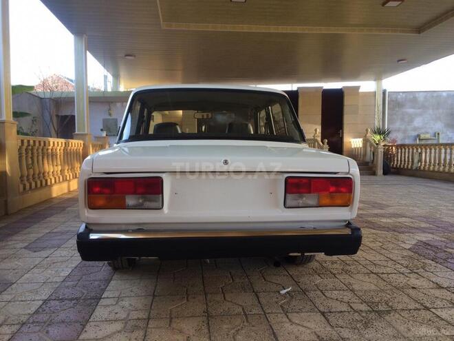 LADA (VAZ) 2107 2011, 150,000 km - 1.7 л - Biləsuvar
