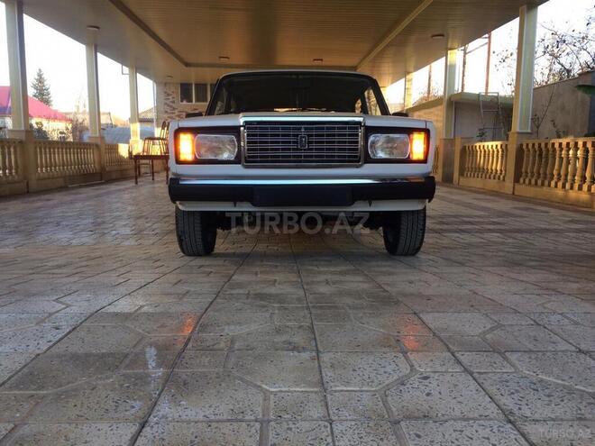 LADA (VAZ) 2107 2011, 150,000 km - 1.7 л - Biləsuvar