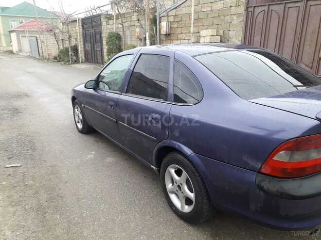Opel Vectra 1996, 334,495 km - 1.6 l - Bakı