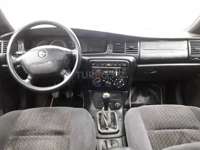 Opel Vectra 1996, 334,495 km - 1.6 l - Bakı
